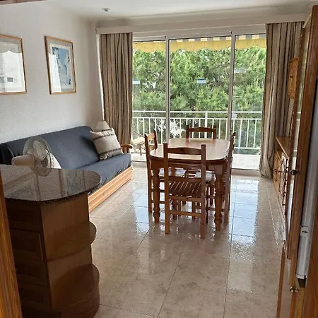Apartemento Sayonara Salou