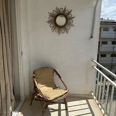 Apartment Apartemento Sayonara