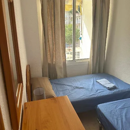 Apartemento Sayonara Apartment