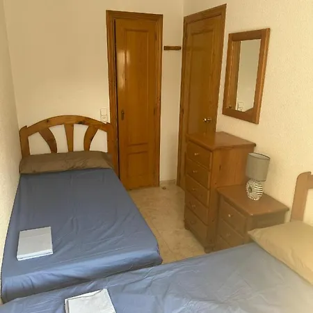 Apartemento Sayonara Apartment Salou