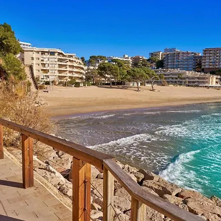 Apartemento Sayonara