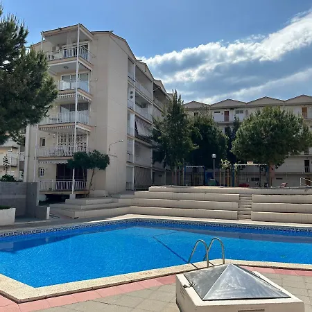 Apartemento Sayonara Salou