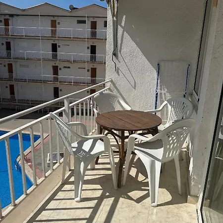 Daire Apartemento Sayonara Salou