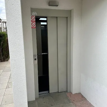 Apartemento Sayonara * Salou