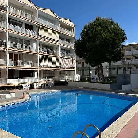 Apartemento Sayonara 아파트