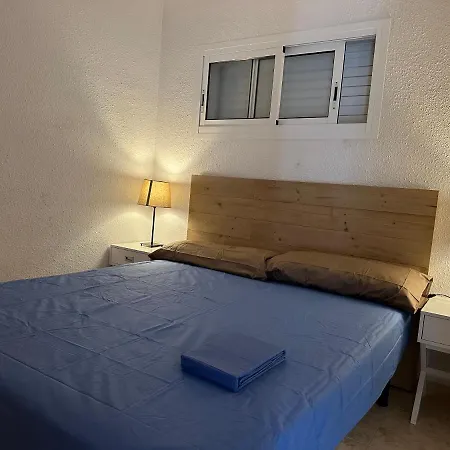 Apartemento Sayonara *