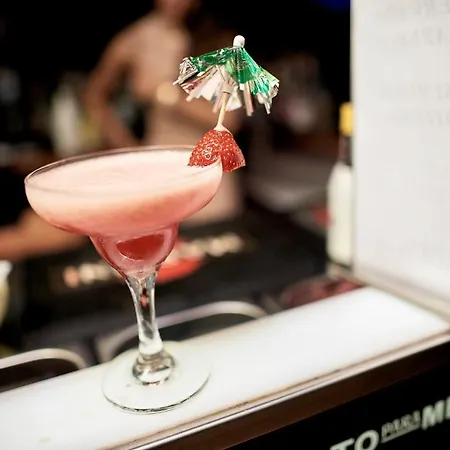 Daire Apartemento Sayonara Salou