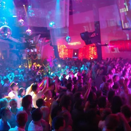 Apartemento Sayonara * Salou