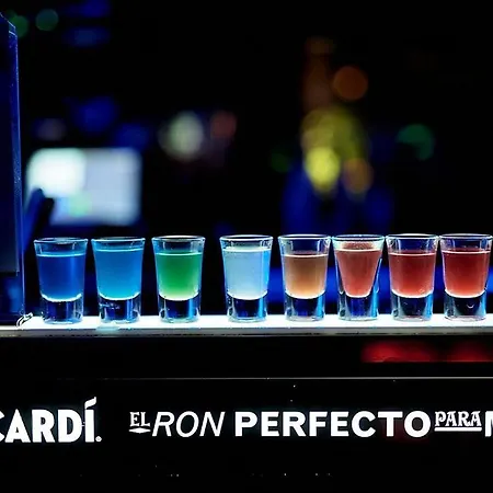 아파트 Apartemento Sayonara 살루