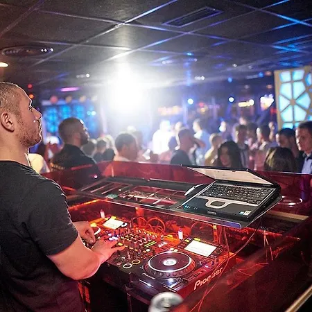 Daire Apartemento Sayonara Salou