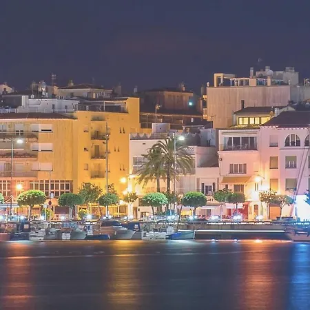 Apartemento Sayonara * Salou