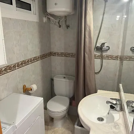 Apartemento Sayonara *