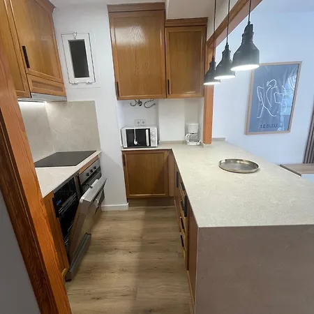 Appartamento Apartemento Sayonara