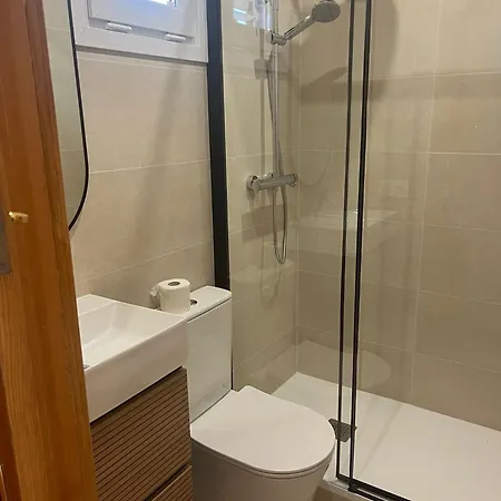 Apartemento Sayonara Appartamento
