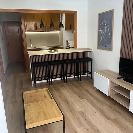 Apartemento Sayonara * Salou