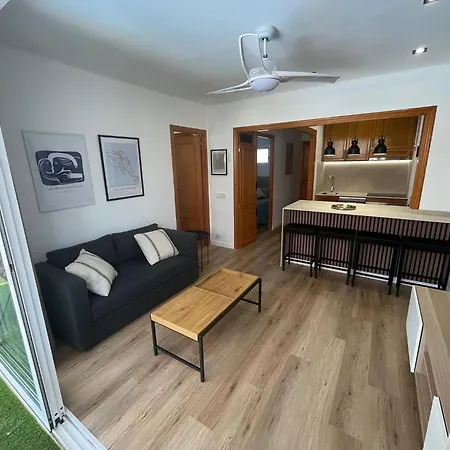 Apartemento Sayonara Appartamento Salou