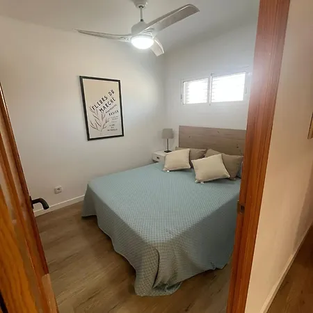 Apartemento Sayonara *
