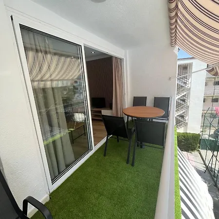 Apartemento Sayonara * Salou