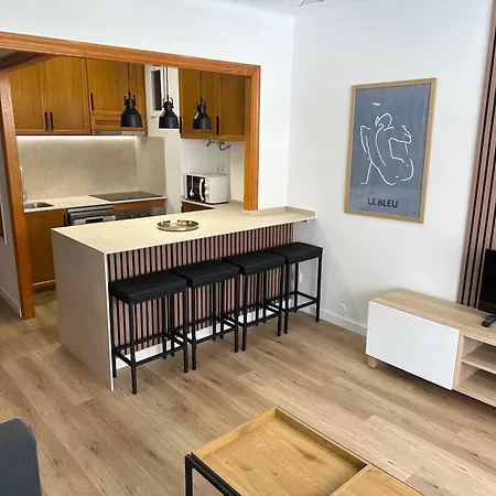 Apartemento Sayonara Salou