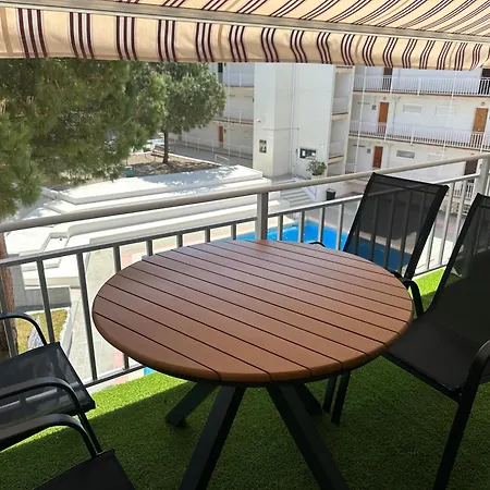 Appartamento Apartemento Sayonara