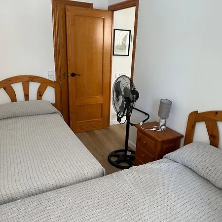 Apartemento Sayonara Salou