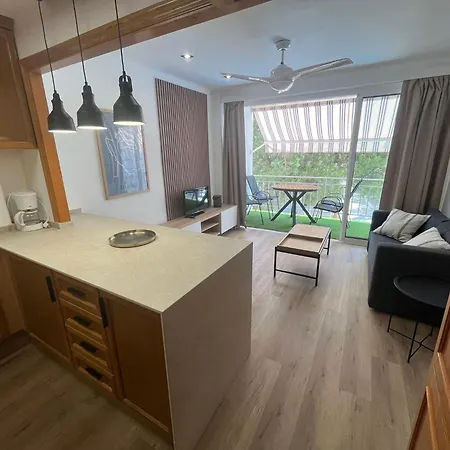 Appartamento Apartemento Sayonara Salou