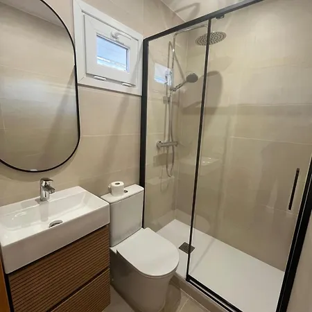 Appartamento Apartemento Sayonara