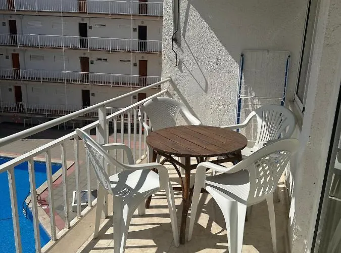 Appartement Apartemento Sayonara Salou