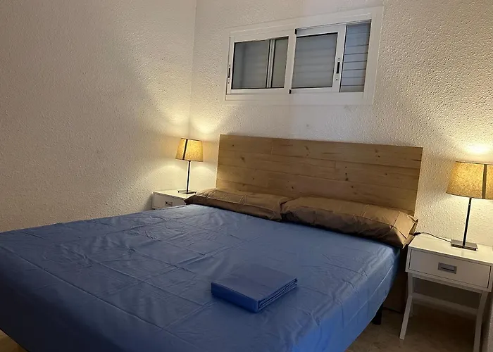 Apartemento Sayonara *