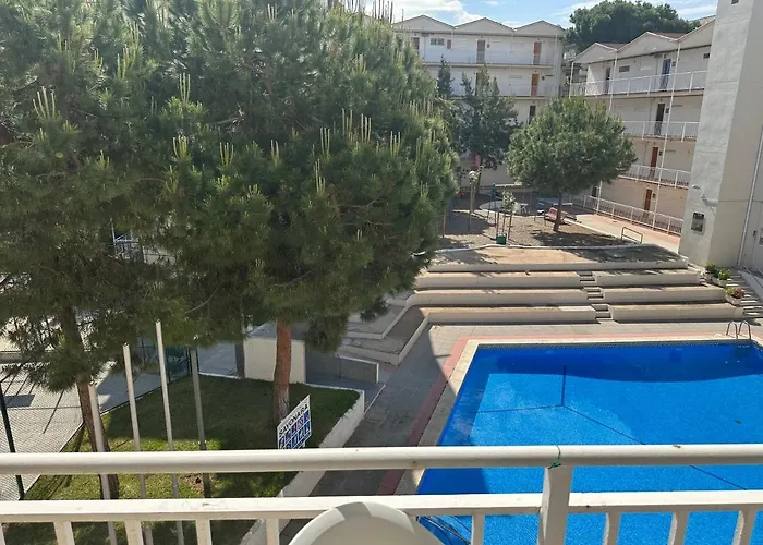 Appartement Apartemento Sayonara