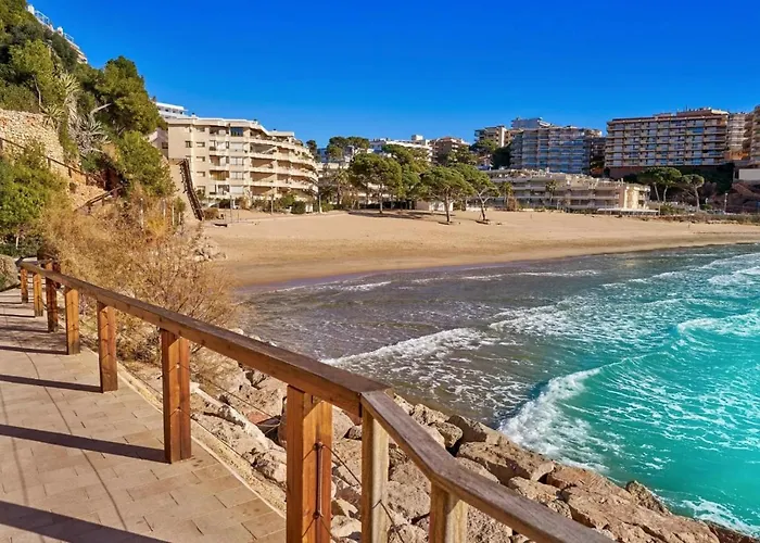 Apartemento Sayonara