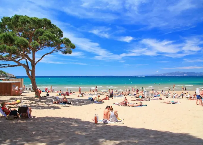 Apartemento Sayonara Appartement Salou