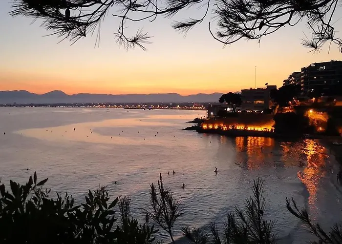 Apartemento Sayonara * Salou