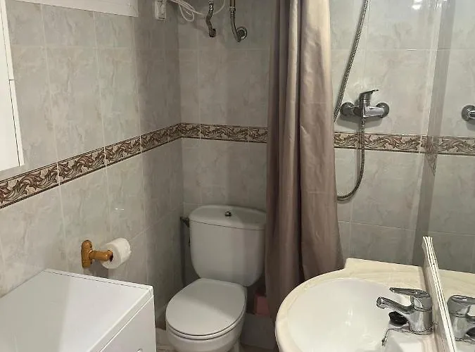 Apartemento Sayonara *